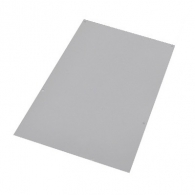 Aluminum Wall Duct Surface Cover 30'' Aluminum Wall Duct Surface Cover 30''
